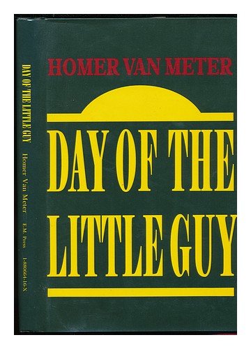 Day of the little guy