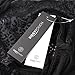 Sissy Pouch Panties Men's Girly lace Bikini Briefs Lingerie Underwear Sexy for Men GYLS, Black, XX-Large