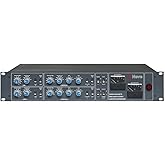 Neve 33609/N Discrete Stereo Compressor/Limiter
