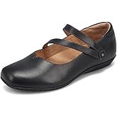 Taos Footwear Women's Banter Flat