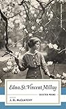 Edna St. Vincent Millay: Selected Poems: (American Poets Project #1) by 