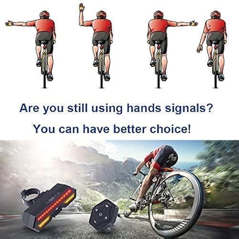 findanor bike turn signals