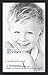 ArtToFrames 15x24 inch Satin Black Picture Frame, 2WOMFRBW26079-15x24