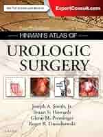 Atlas of Urologic Surgery 第二版 Atlas of Urologic Surgery: Expert Consult - Online and Print