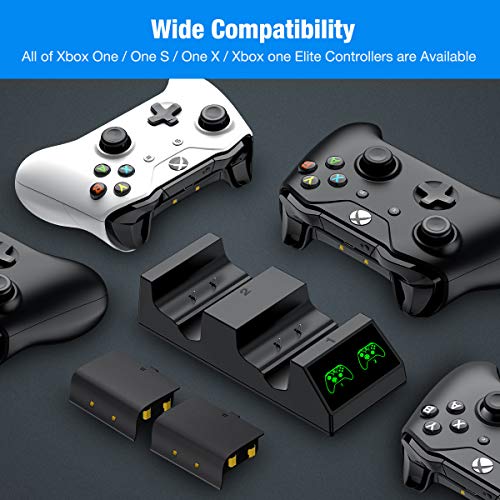 5 BEBONCOOL+Controller+Batteries+Charging+Rechargeable