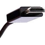 Premium HDMI-HDMI Cable,1 meter 3 feet