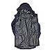 Paradox Waterproof & Breathable Women's Rain Jacket Navy Medium