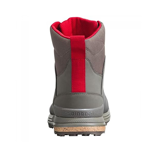Redington-Prowler-Premier-Wading-Boot-Fly-Fishing-Sticky-Rubber-Sole-Bark
