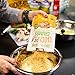 WATUSEE FOODS Organic Chickpea Crumbs Vegan Chickpea Breadcrumb 6 Pack 7 oz. Bag Gluten Free, Crunchy Panko Alternative Plain