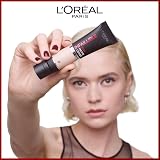 L'Oreal Paris Infallible 32H Matte Cover Foundation 110 30ml SPF25 Niacinamide view 7
