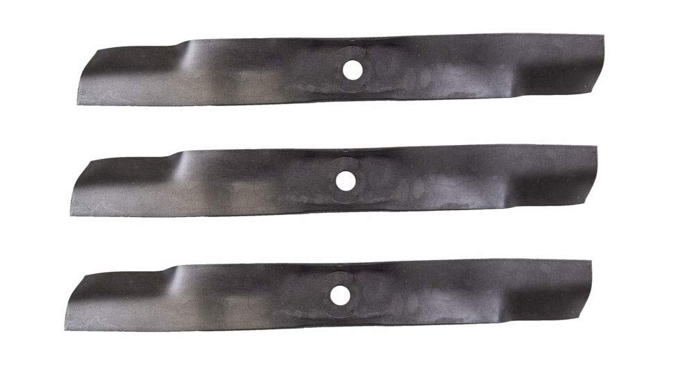 Best Gator Lawn Mower Blades For 62′ John Deere Mower
