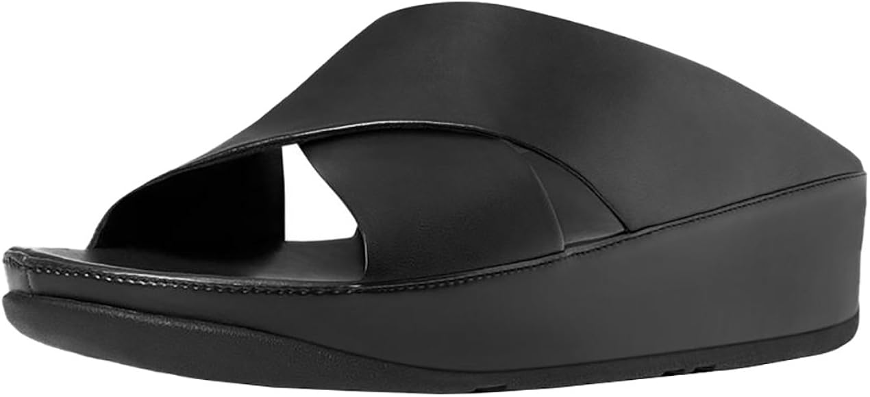 fitflop kys black