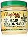 Africa's Best Organics Hair Mayonnaise, 15 Oz - Pack of 3