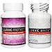 Luxxe White Glutathione and Luxxe Protect for Intense Whitening