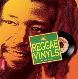 Reggae vinyls
