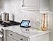 Leviton T5832-I Type-A USB In-Wall Charger with 20A Tamper-Resistant Outlet, USB Charger for Smartphones, Ivory