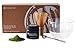PANATEA Matcha Green Tea Set 100% Pure Ceremonial Grade Japanese Matcha Powder - Includes 30 Gram Matcha Tin, Measuring Scoop, Bamboo Whisk and aDouble Wall Glass Bowl the Perfect Matcha Starter Kit