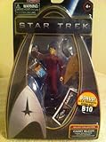 Star Trek 2009 Galaxy Collection 3-3/4 Cadet McCoy with Bonus USS Enterprise Bridge part B10