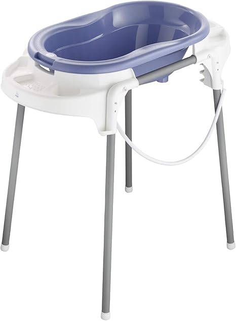 rotho baby bath stand