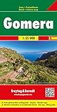 Gomera (English, Spanish, French, Italian and German Edition) by