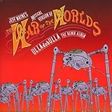 War of the Worlds (Remixed)