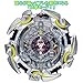 Takaratomy Beyblade Burst B-82 Booster Alta Chronos.6M.T
