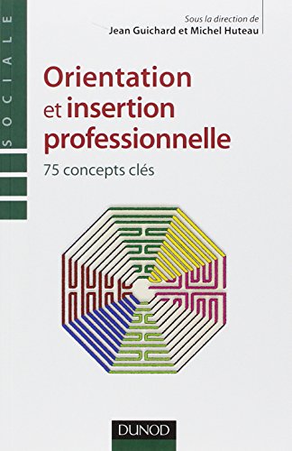 Orientation et insertion professionnelle