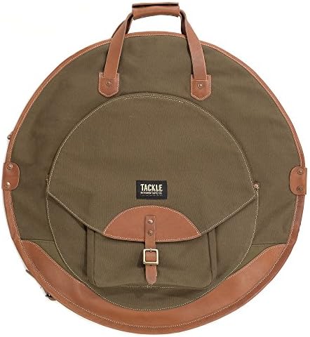 Tackle Backpack Cymbal Bag - 22"