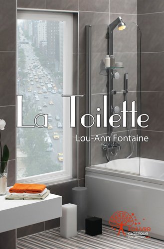La  toilette