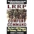 LRRP Company Command: The Cav's LRP/Rangers in Vietnam, 1968-1969