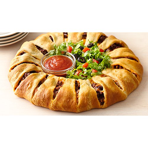 4 Pillsbury+Refrigerated+Crescent+Rolls+Original