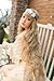 New Godiva Super Long Lolita Full Natural Wavy Kanekalon Heat Resistant Hair Wig Blonde Wigs K056 by Karazan