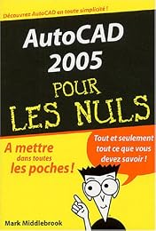 AutoCAD 2005
