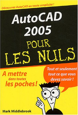 AutoCAD 2005