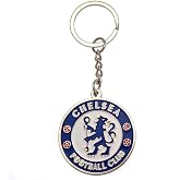 Chelsea FC Keyring (One Size) (Multi-Color)