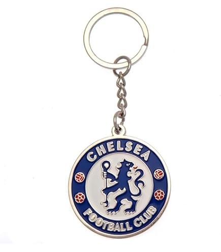 Chelsea - 3' x 5' Polyester English Premier League Flag : Amazon
