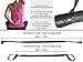 Clever Yoga Mat Carrier Strap sling
