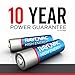 Rayovac AAA Batteries, Alkaline Triple A Batteries (36 Battery Count)