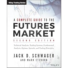 By Jack D Schwager Mark Etzkorn