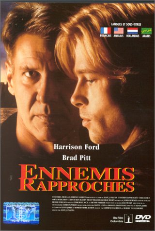 Ennemis Rapprochés