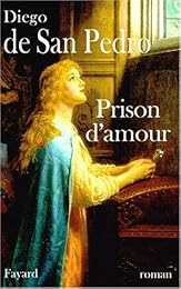 Prison d'amour