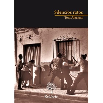 Silencios rotos Silencios rotos