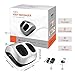 HOBFU Shiatsu Foot Massager with Switchable Heat Function and Deep-Kneading Massage Relief for Home Office Use