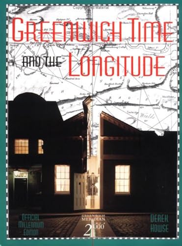 Download Greenwich Time and Longitude PDF