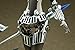 QuesQ Persona 4: The Ultimate in Mayonaka Arena: Unit 024 PVC Figure