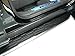VANGUARD VGSSB-1223AL For Land Rover Discovery Sport 2015-2019 Running Board Black Factory Style Step Boards