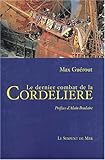 Le dernier combat de la Cordelière by 