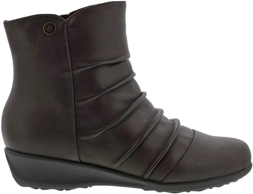 drew cologne ankle boot