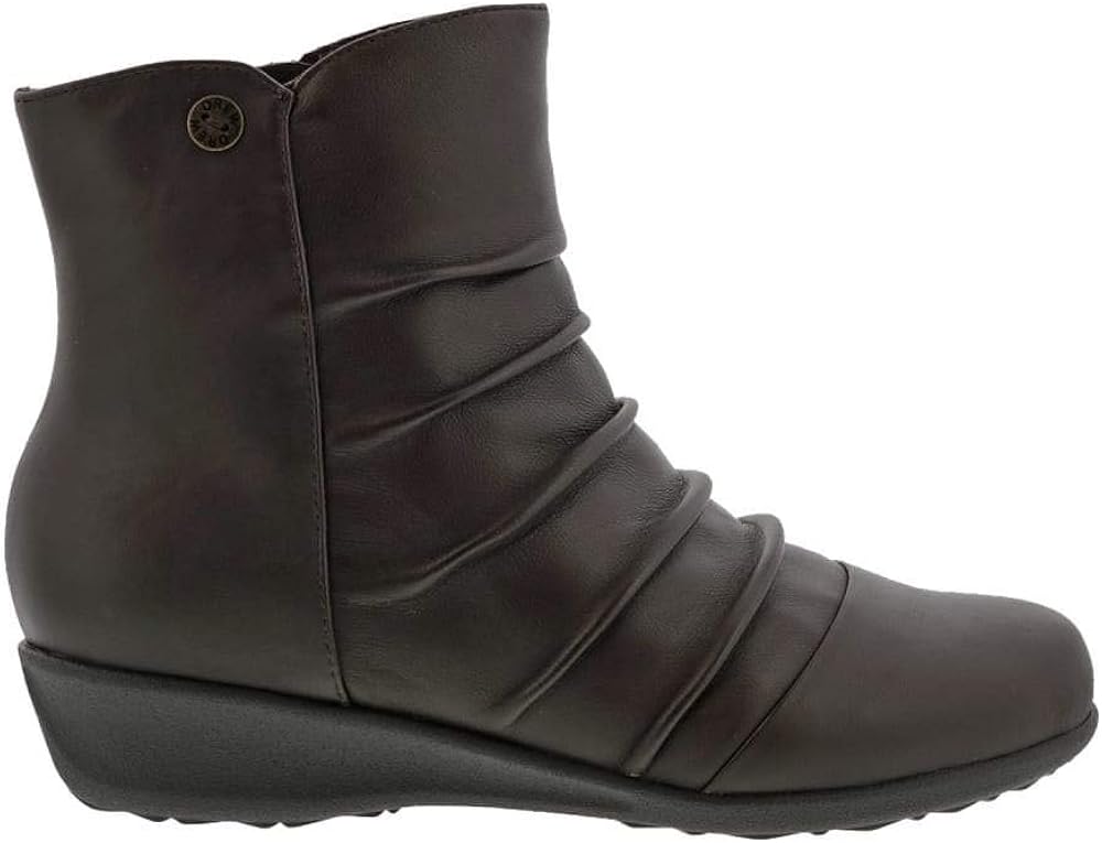 drew cologne ankle boot