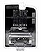 1970 Plymouth Hemi Cuda * Black Bandit Collection * Series 11 Greenlight Collectibles 2014 Limited Edition 1:64 Scale Die-Cast Vehicle